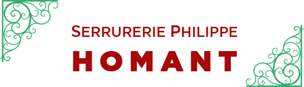 Serrurerie Philippe Homant